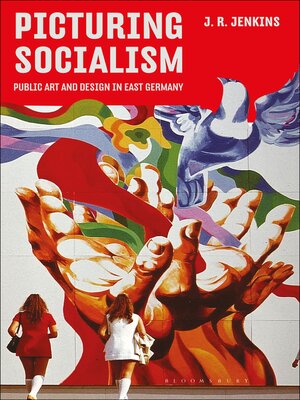 cover image of Picturing Socialism